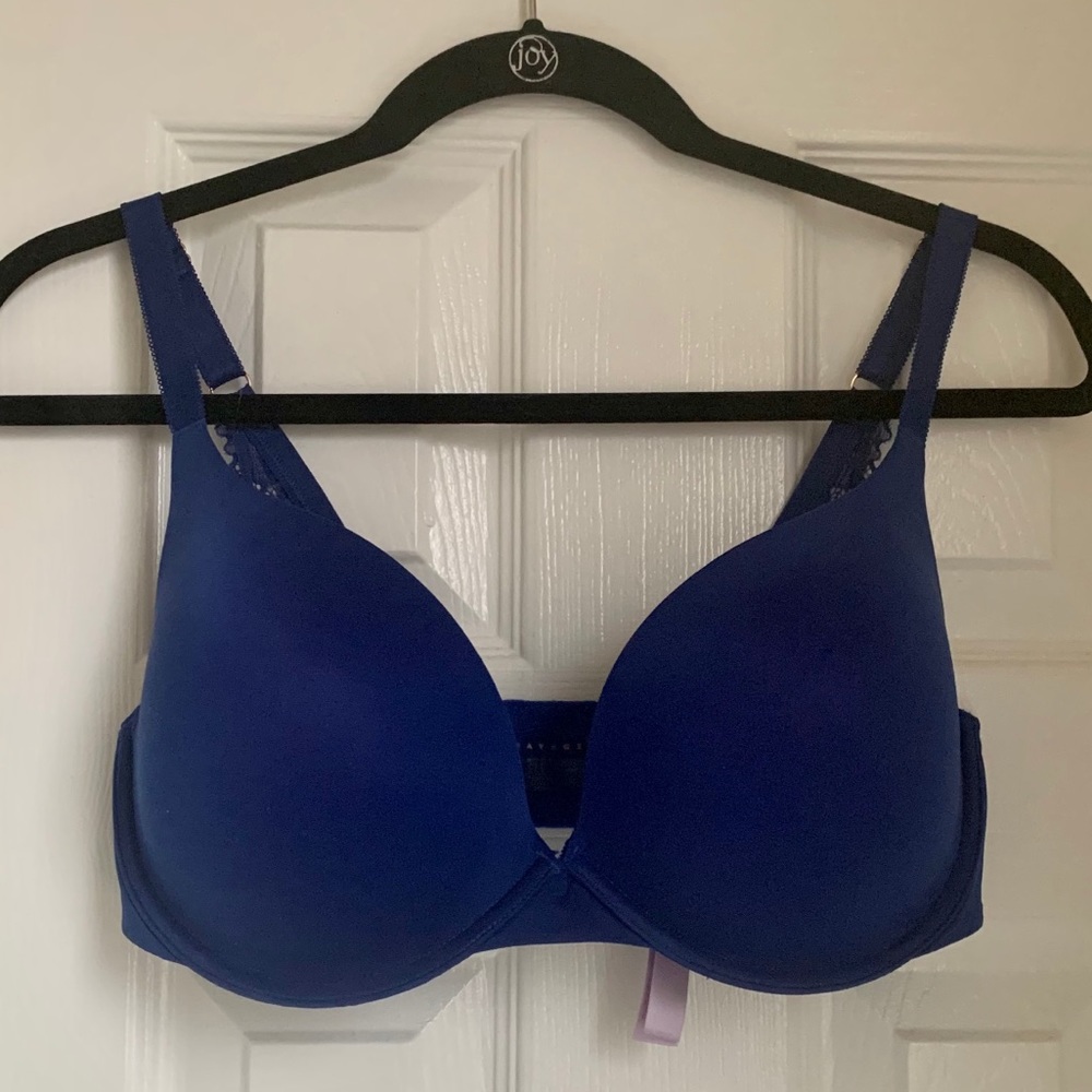 Savage x Fenty bra